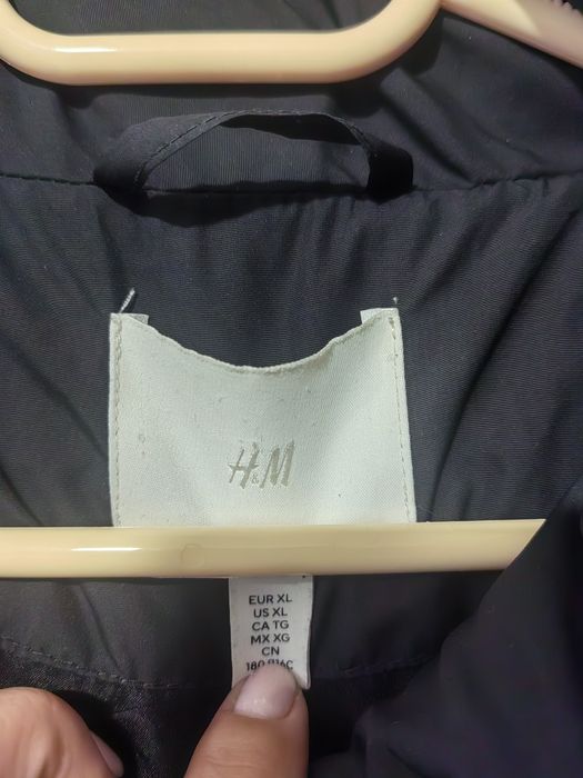 Дамско зимно яке H&M