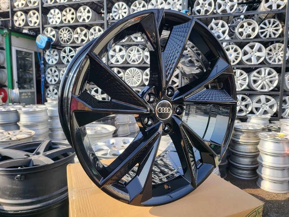 джанти 19 5х112 Ауди Audi