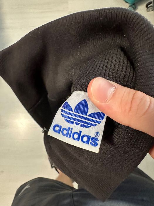 Adidas unisex суичър