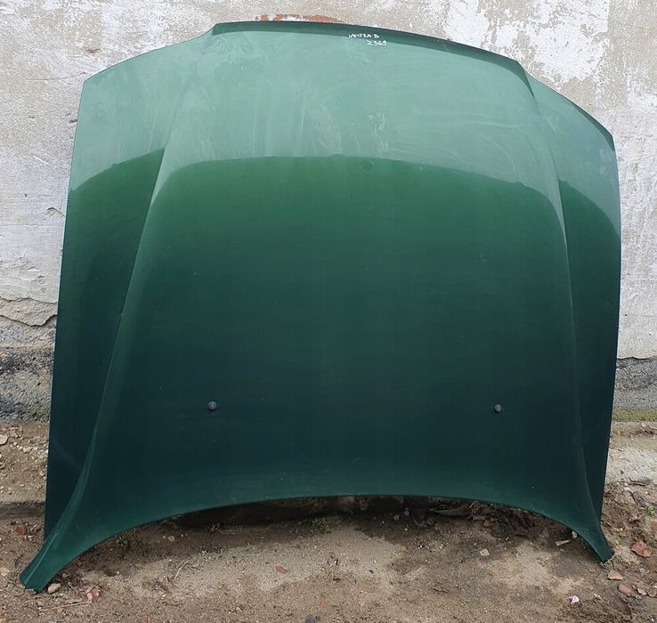 Opel Vektra B Продам Капот В Отличном Состоянии