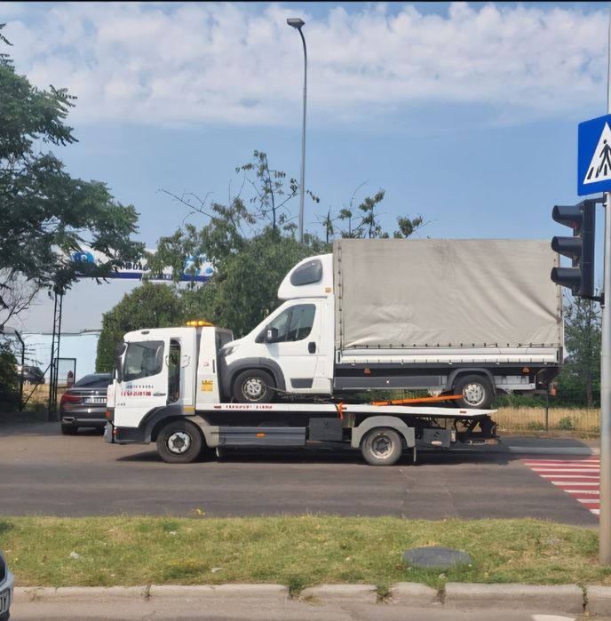 TRACtari TRANSport  DIverse