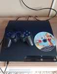 Playstation Sony ps3