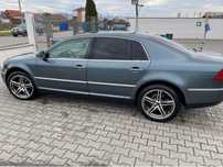 Volkswagen Phaeton 2006