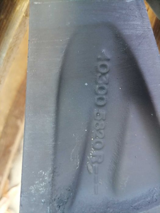 Janta R18 Renault Talisman, kadjar 103005820R