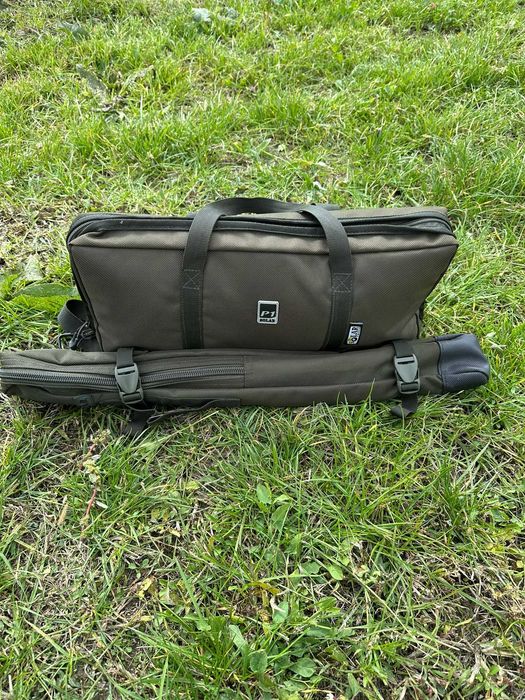 Solar P1 Rod Pod Inox complet echipat