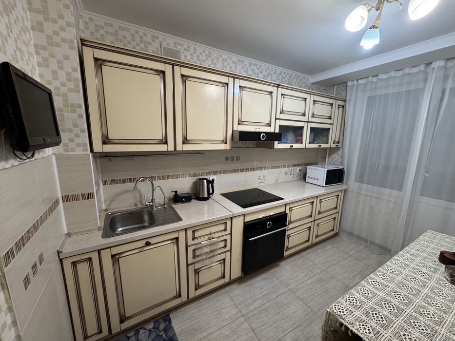 Кухонный гарнитур