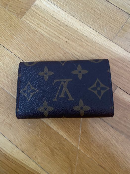Portofel Louis Vuitton