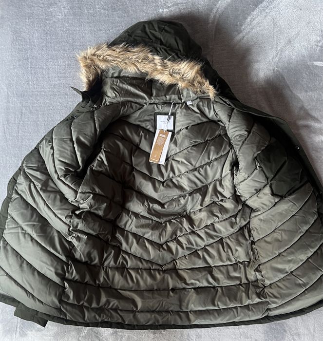 НОВА Зимна мъжка парка Jack & Jones, размер L