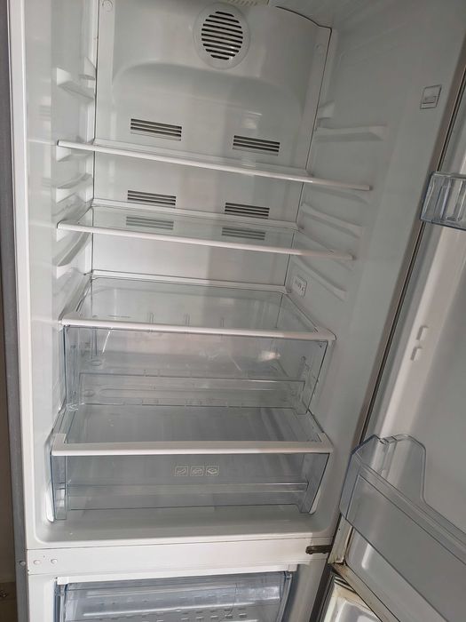 Combina frigorifica Beko, 287 l, Clasa A+, No Frost, H 184.5 cm