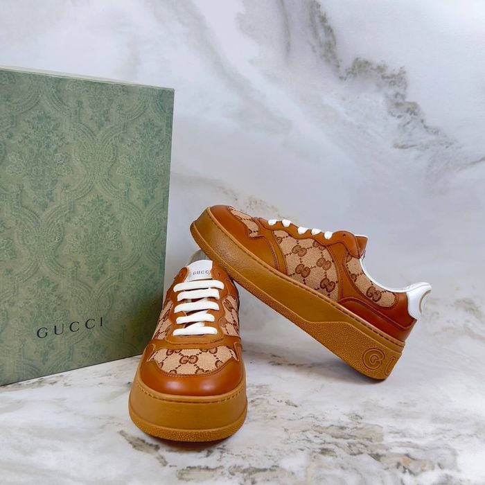 Adidași damă Gucci