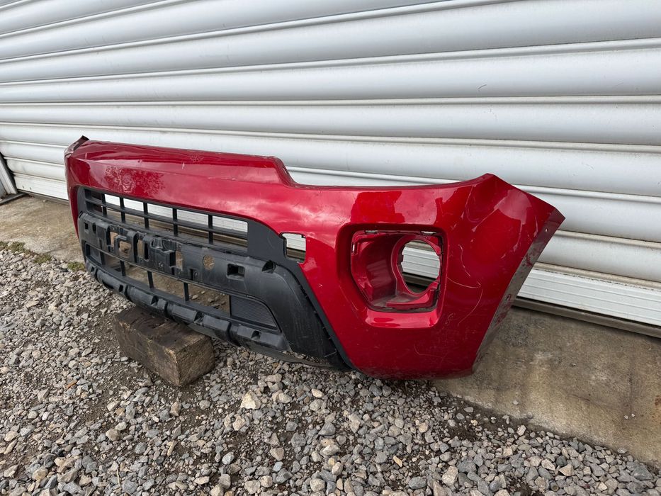 Предна броня за Suzuki Ignis (2020-2024)