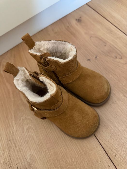 Cizme fete marimea 21