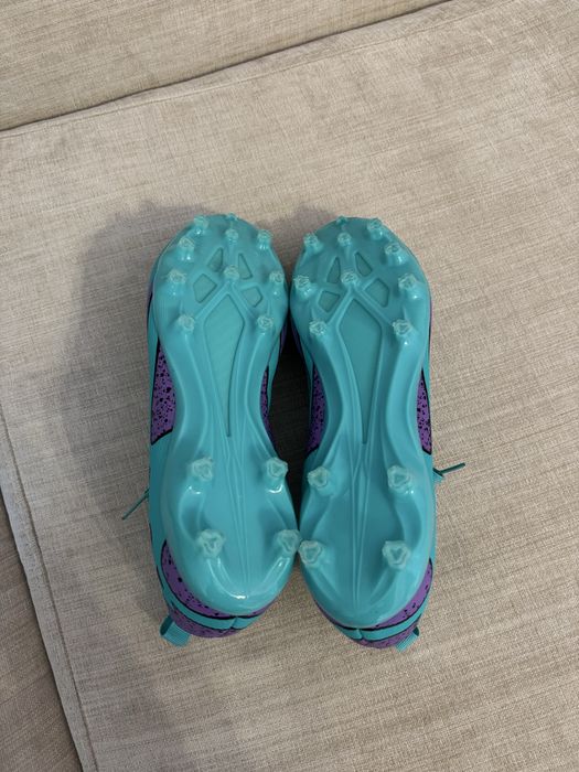 Nike Zoom Mercurial Superfly 9 Elite