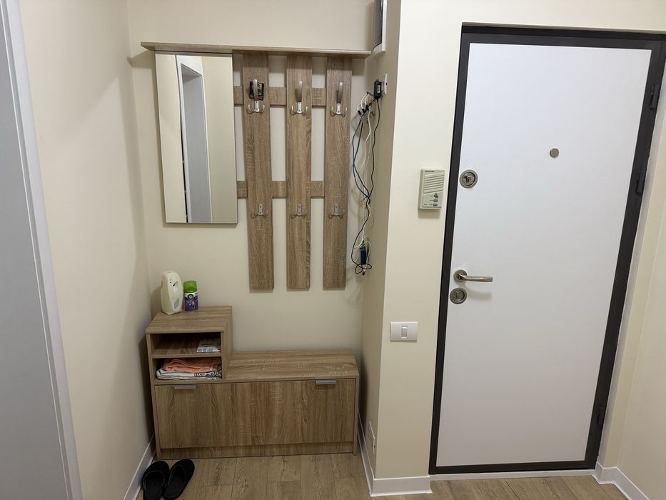 Vând apartament 3 camere Podgoria