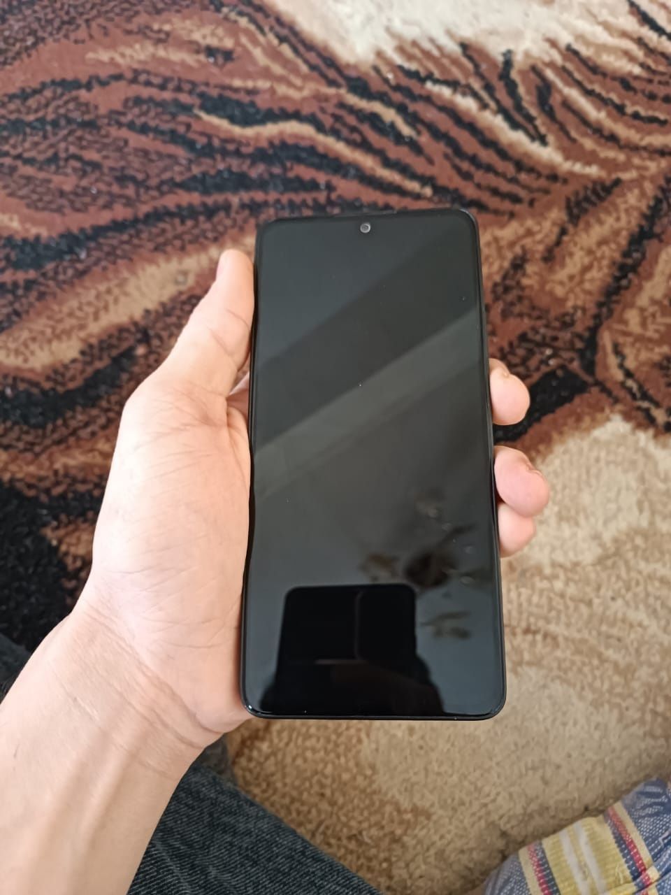 Redmi note 13 512памят 12+4рам