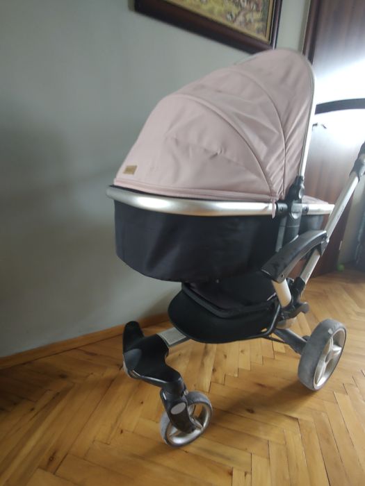 Детска количка Чиполино с 2 коша