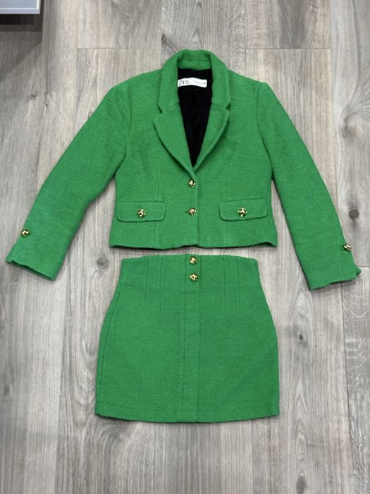 Комплект Zara / S