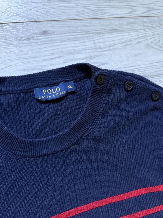 Ralph Lauren Pulover