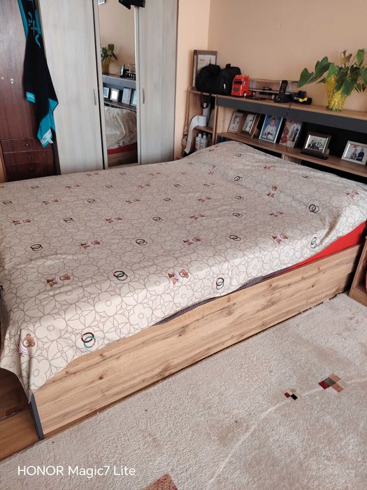 Спалня 160 на 220