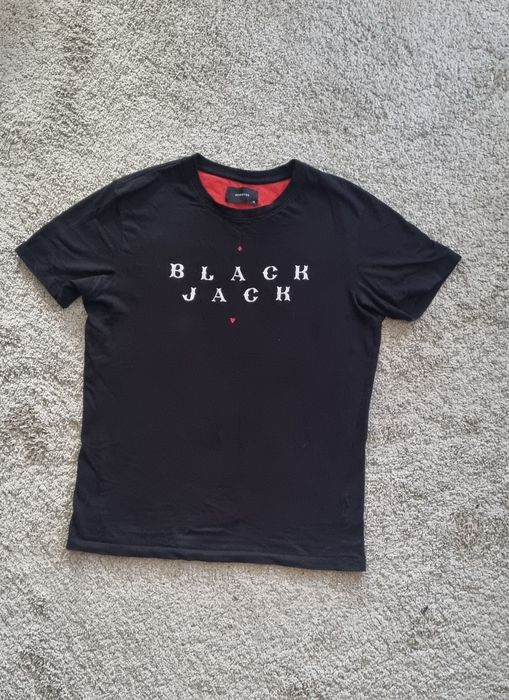 Мъжки тениски Zara,  Reserved, Levi's