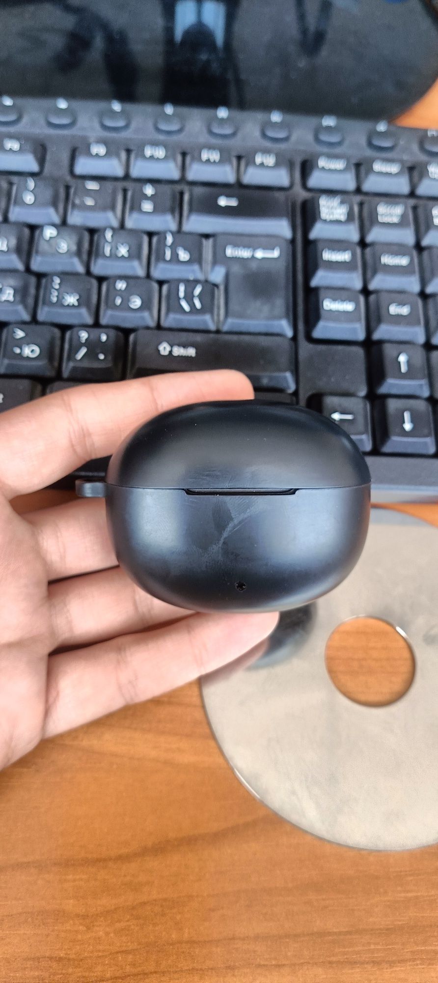 Realme buds t100