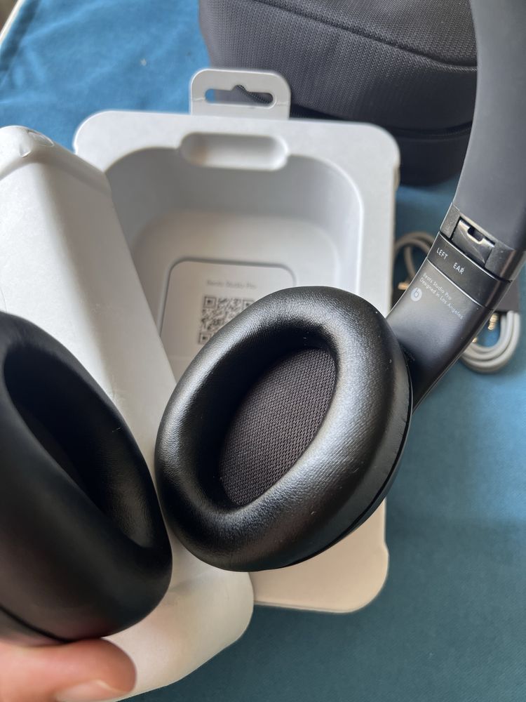 Слушалки Beats Studio Pro 2023