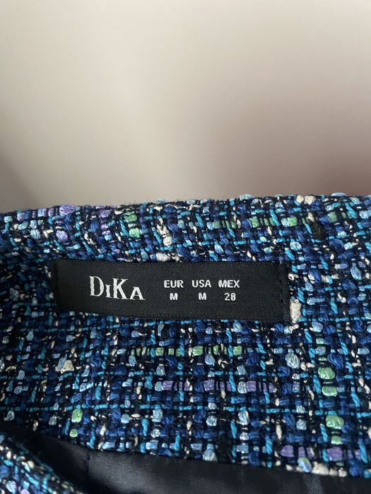 Vand fuste diverse culori