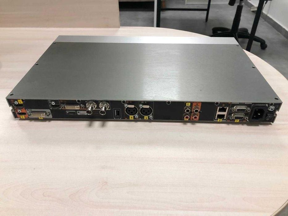 Видеоконференцсвязь Cisco TelePresence System Codec C40 (CTS-C40-K9)