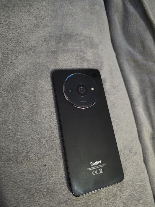 Telefon redmi A3 dual sim