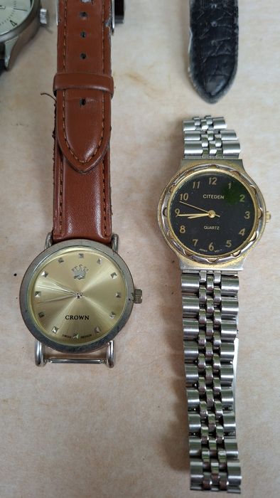 Часовници по договаряне