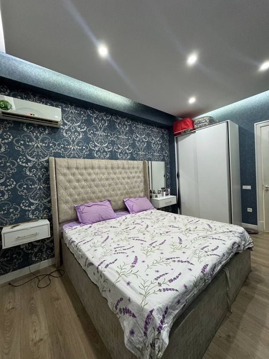 Duplex 6ta xona, 184kv.m