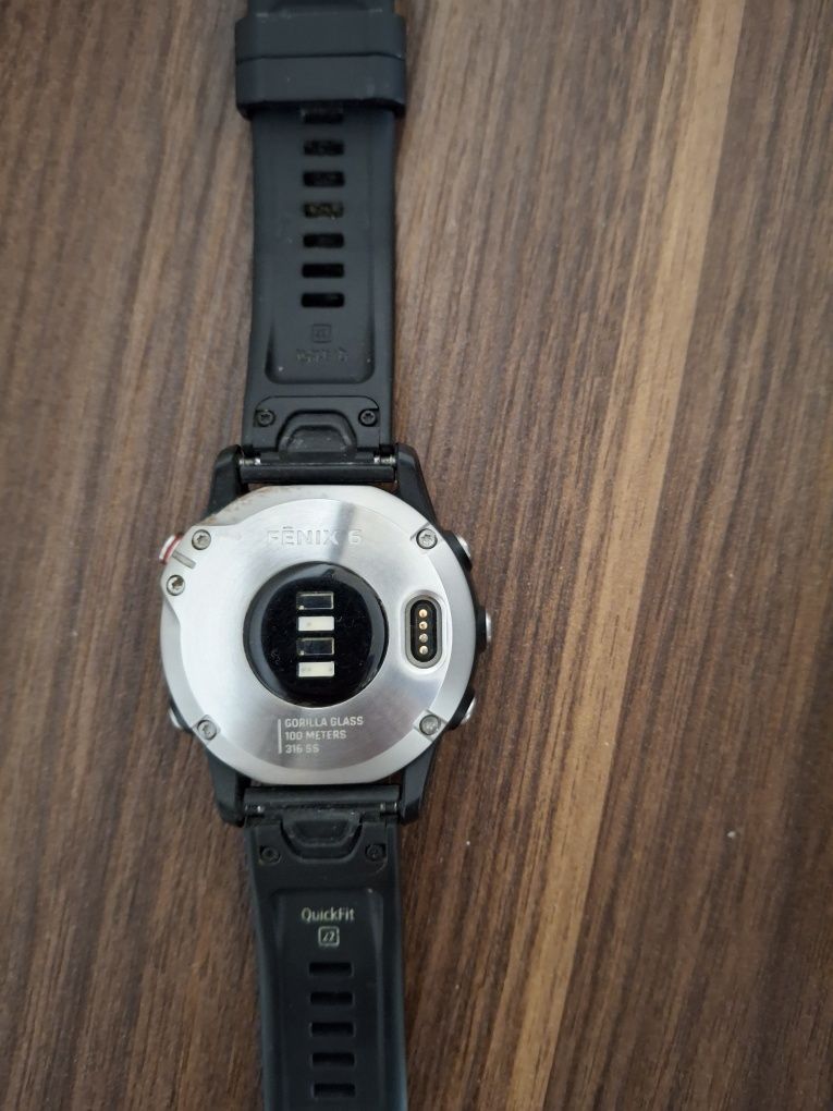 Garmin Fenix 6 47mm