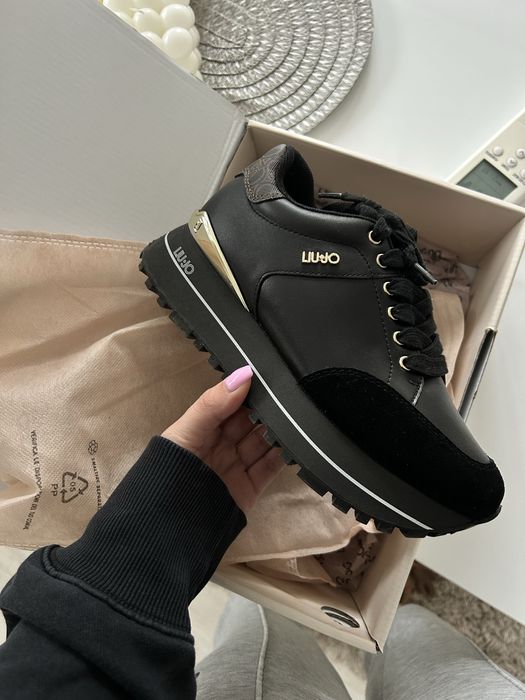 Дамски обувки Liu Jo