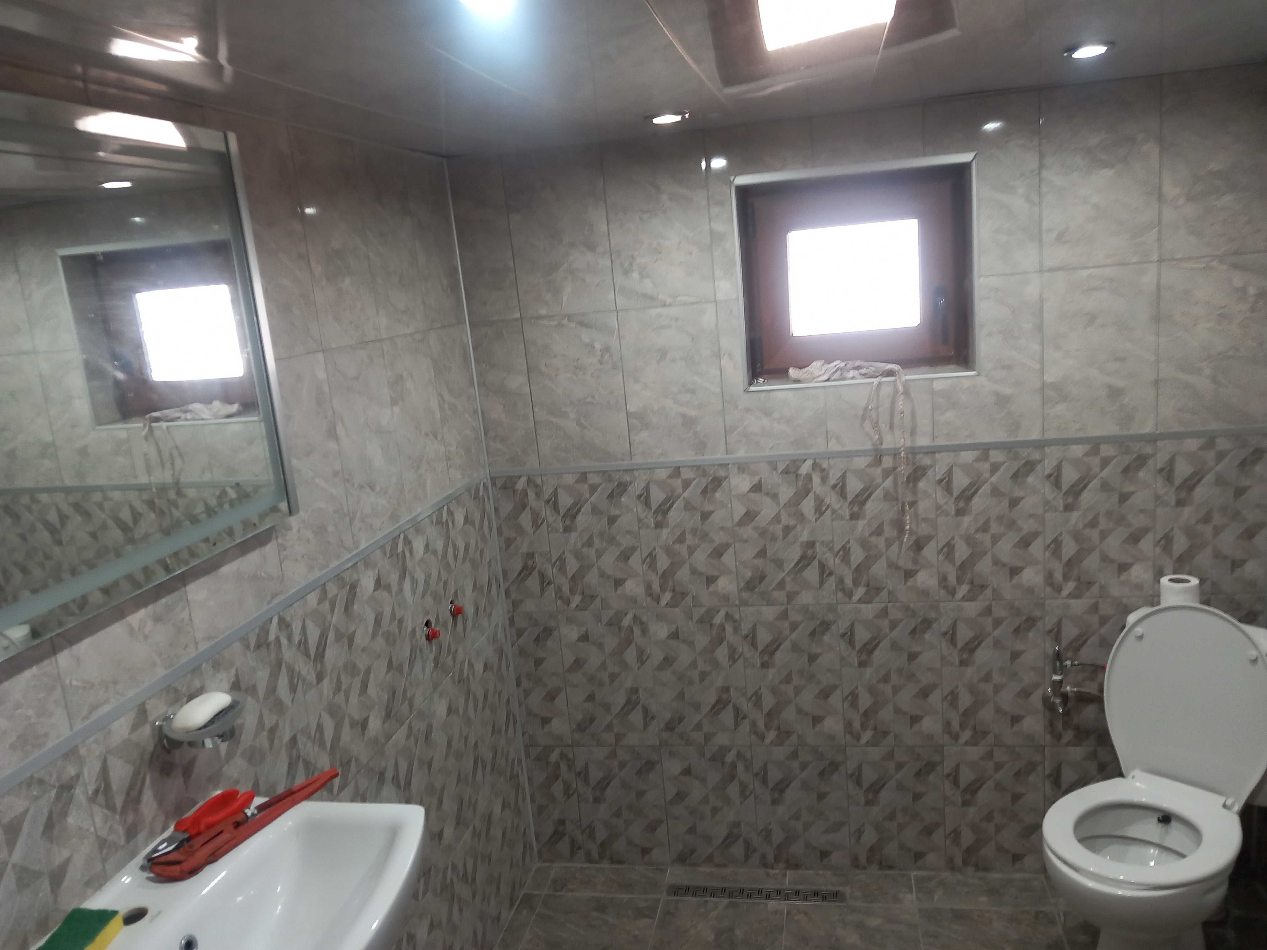 къща120 кв.м 685кв.м