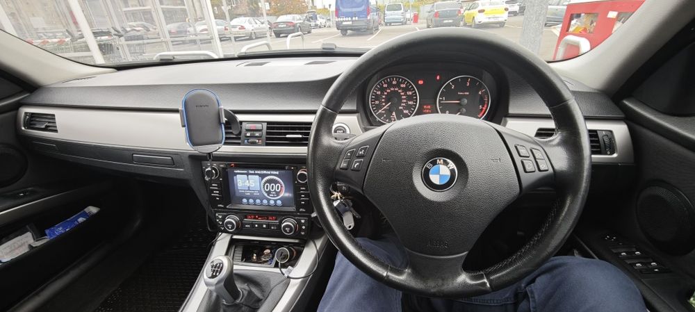 Vand BMW E90 2006 Volan Dreapta