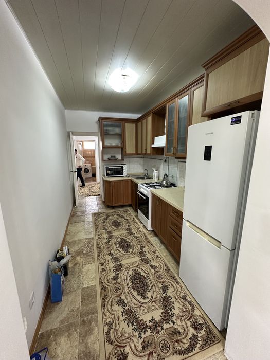 Аренда Секвер Метро ц1   4xona  оилага  йоки кизларга оилага