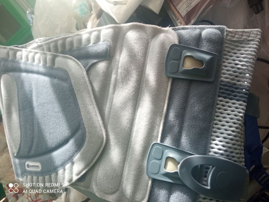 Centură lombară nouă