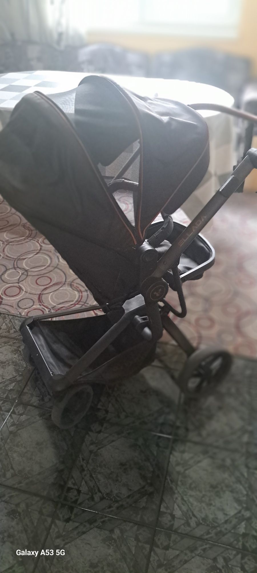 Количка cangaroo