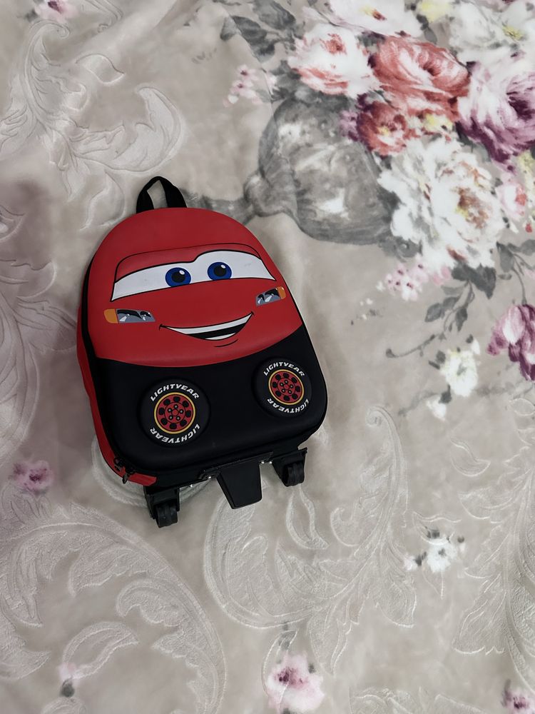 Детска Раница