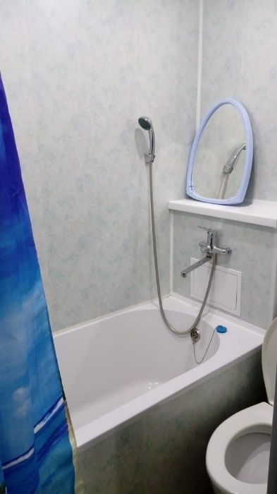 Сдам 1 комнатную квартиру в рабочем