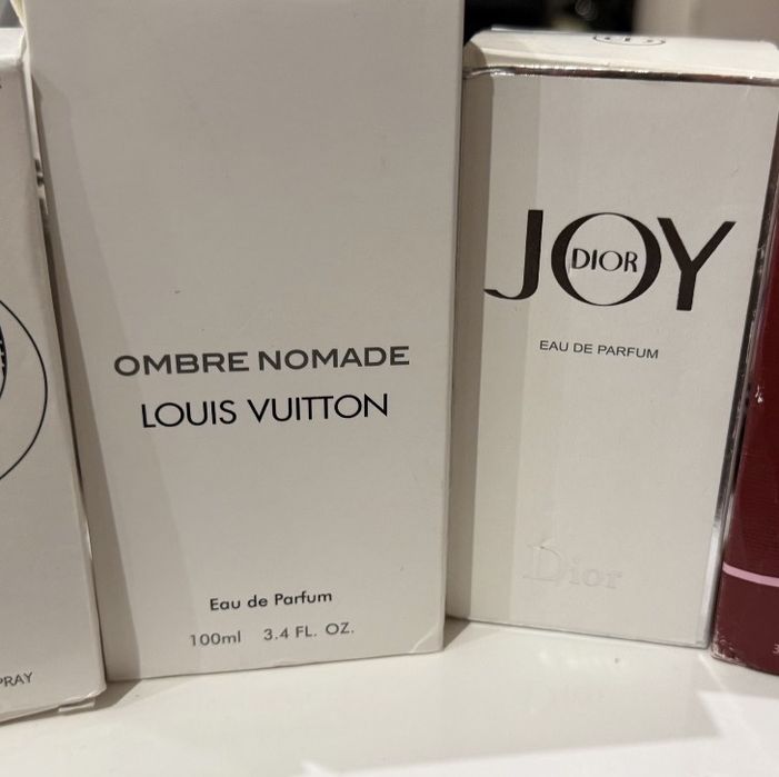 Dior joy парфюм.