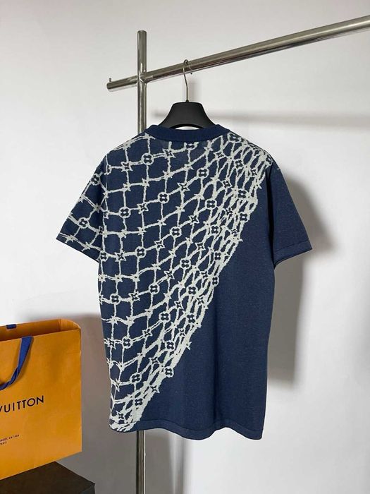 Tricou Louis Vuitton premium