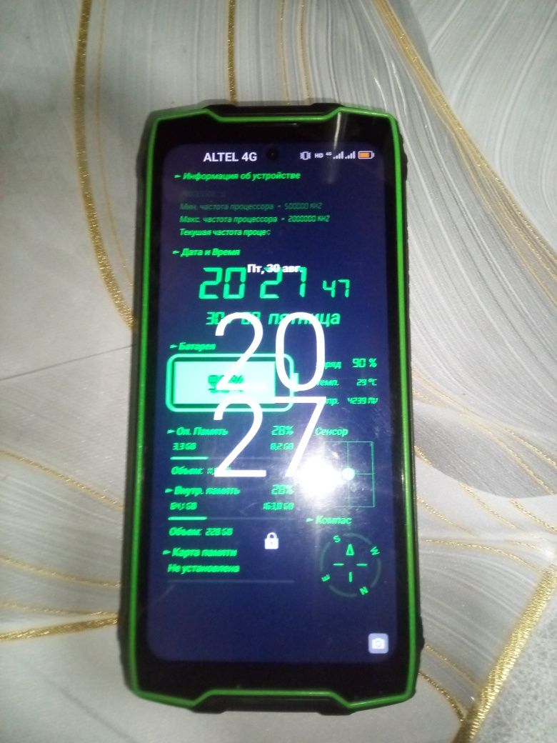 Продам Blackview