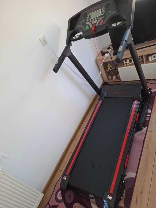 Бягаща пътека ENERGY FIT