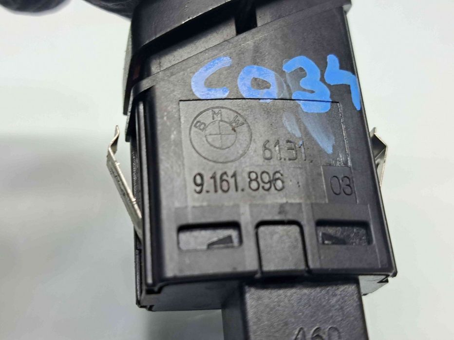 Buton avarii Bmw 5 (F10) [Fabr 2011-2016] 9161896