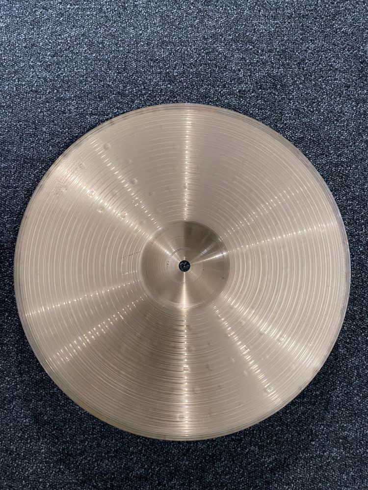 Fus (Hi-Hat) Sabian B8