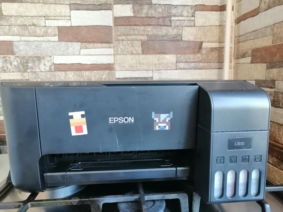 Imprimanta Epson