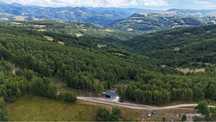 vand teren la munte Bulz Munteni 10.5 hectare