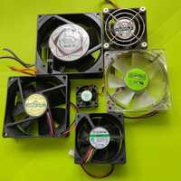 Cooler coler ventilator , circuite integrate - MDP 1401 221G, 331G