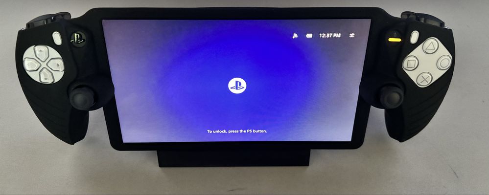 Playstation Portal - Ca nou
